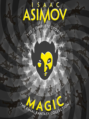 cover image of Magic